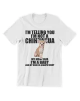 Men's Premium Tshirt