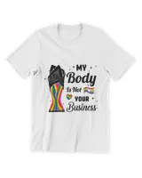 Men's Premium Tshirt