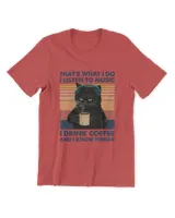 Men's Premium Tshirt