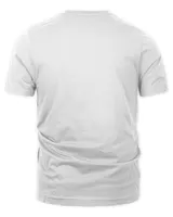 Koda the Fluff Love Unisex Premium T-Shirt white s