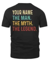 Men's Premium Tshirt