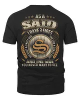 Men's Premium Tshirt