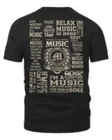 Men's Premium Tshirt
