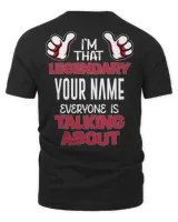 Men's Premium Tshirt