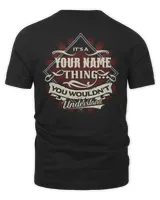 Men's Premium Tshirt