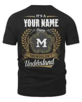 Men's Premium Tshirt