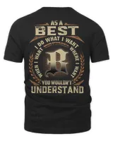 Men's Premium Tshirt