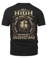 Men's Premium Tshirt