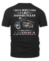 Men's Premium Tshirt