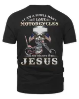 Men's Premium Tshirt