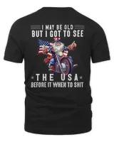 Men's Premium Tshirt