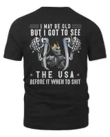 Men's Premium Tshirt