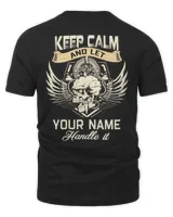 Men's Premium Tshirt