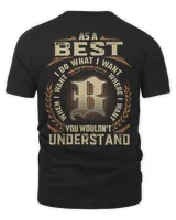 Men's Premium Tshirt