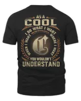 Men's Premium Tshirt