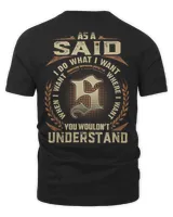 Men's Premium Tshirt