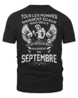 Men's Premium Tshirt