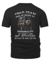 Unisex Premium T-Shirt