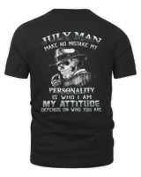 Unisex Premium T-Shirt