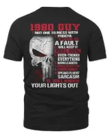1980 GUY