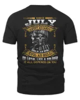 Unisex Premium T-Shirt