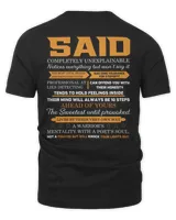 Men's Premium Tshirt