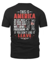 Unisex Premium T-Shirt