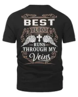 Men's Premium Tshirt