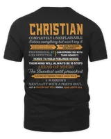 Men's Premium Tshirt