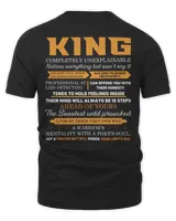 Men's Premium Tshirt