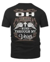 Men's Premium Tshirt