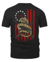Men's Premium Tshirt
