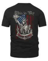 Men's Premium Tshirt