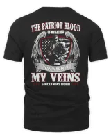 Men's Premium Tshirt
