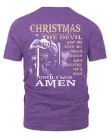 Men's Premium Tshirt