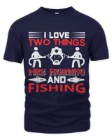 Men's Premium Tshirt