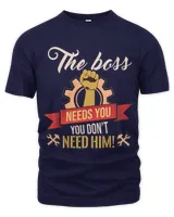 Men's Premium Tshirt