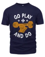 Men's Premium Tshirt