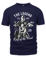 Men's Premium Tshirt