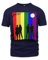 Men's Premium Tshirt