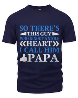 Men's Premium Tshirt