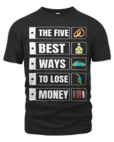 Unisex Premium T-Shirt