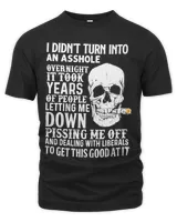 Unisex Premium T-Shirt