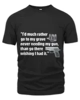 Unisex Premium T-Shirt