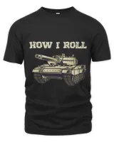 Unisex Premium T-Shirt