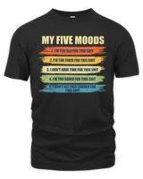 Men's Premium Tshirt