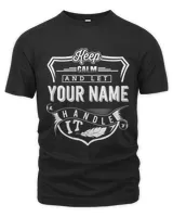 Unisex Premium T-Shirt