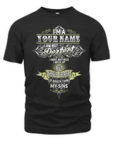 Men's Premium Tshirt