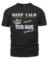 Men's Premium Tshirt