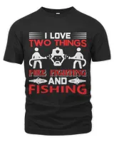 Men's Premium Tshirt